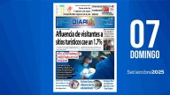 Edición Impresa | Domingo 07 09 2025