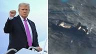 Trump Confirma Nuevo Ataque en Aguas Internacionales contra Embarcación Procedente de Venezuela