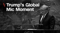 Trump’s Global Moment UN