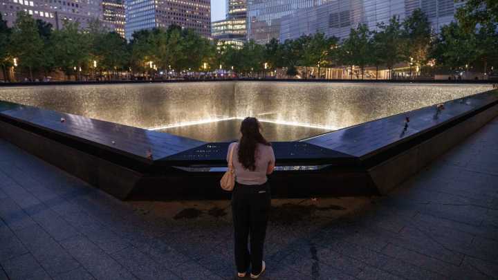 Americans remember 9/11 terror attacks on 24th anniversary