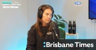 Video: Race to the Finals with Jocelyn Kelleher