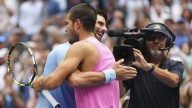 Alcaraz vence a Djokovic en el US Open y alcanza su tercera final de Grand Slam consecutiva