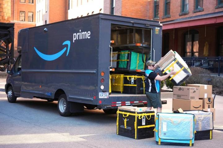 A jury will look at whether Amazon tricked customers into joining Prime