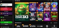 Rolla sweepstakes casino promo