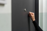 Election season is here — so get ready for the door knockers trying to swing it for their candidate