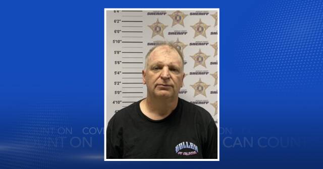 Kentucky man arrested in Decatur for drug trafficking