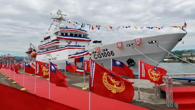 Estados Unidos acusa a China de tergiversar documentos de la Segunda Guerra Mundial para aislar a Taiwán
