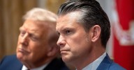 UPDATE: Trump and Hegseth declare an end to 'politically correct' leadership in the US military