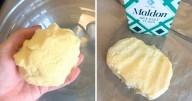 'I make homemade butter for less than £1 and it tastes better than Lurpak'