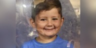 UPDATE: Missing 6-year-old from Vernon Parish found safe, officials say