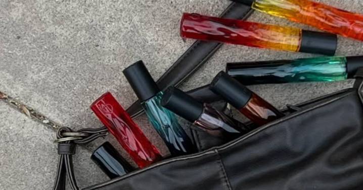 Shopper has 'gone through bottles' of perfume that 'gets so many compliments'