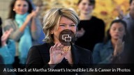 Martha Stewart Isn't Dating at 84, But Her DMs Tell a Different Story