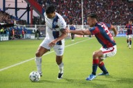 Todo listo: los once de Ayude cara a San Lorenzo vs. Godoy Cruz por el Clausura 2025