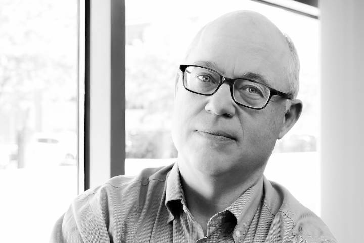 Profile: Christopher Briem, the Straight