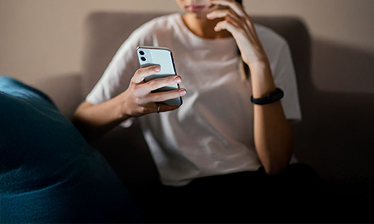 10 datos personales que nunca deberías compartir en redes sociales