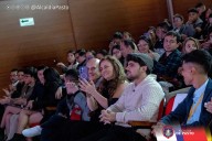Secretaría de Cultura participó del lanzamiento del Festival Internacional de Cine de Pasto 2025