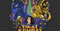 Ed Boon estará en la Final de Mortal Kombat en la Ex Fábrica de Harina