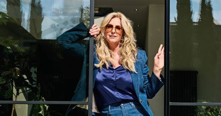 Penny Lancaster shares true feelings over Gregg Wallace after 'arrogant' behaviour