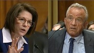 'You can't answer that simple question?' RFK Jr. frustrates senator with sudden deafness