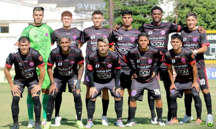 Titanes caliente motores para el duelo ante Barquisimeto