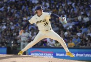 Deadspin | Brewers place reliever Nick Mears (back) on IL