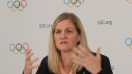 IOC confirms Russians competing as neutrals at Milan-Cortina Games and no talks on Israel