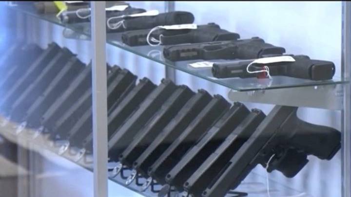 Open carry now in effect in Florida: What to know