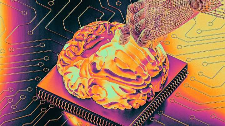 AI can free you of a ‘mental workout’, but is that a good thing? A cognitive psychologist explains