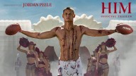 Weekend film reviews: ‘Him,’ ‘A Big Bold Beautiful Journey’