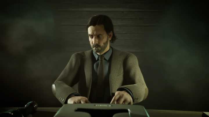 PlayStation Plus October 2025: Alan Wake 2 and Cocoon lead the pack