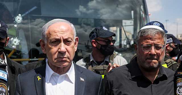 Benjamin Netanyahu: Striking Hamas in Qatar Was Response to Terrorism in Jerusalem