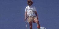Dr. Cameron Bangs: A life of adventure