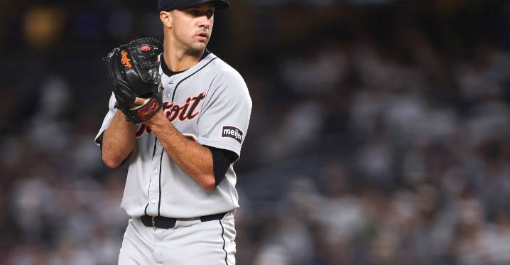 Game 152 Preview: Tigers look to even series up with Guardians on Wednesday