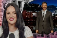 Kimmel returns to ABC tonight, Trump’s autism announcement, foster dad of 20 busted for child porn (Video)