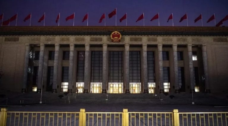 China rechaza coerción económica de EE. UU. por comercio con Rusia