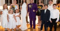 Community: Krewe of Orion, Louisiana Leadership Institute and more