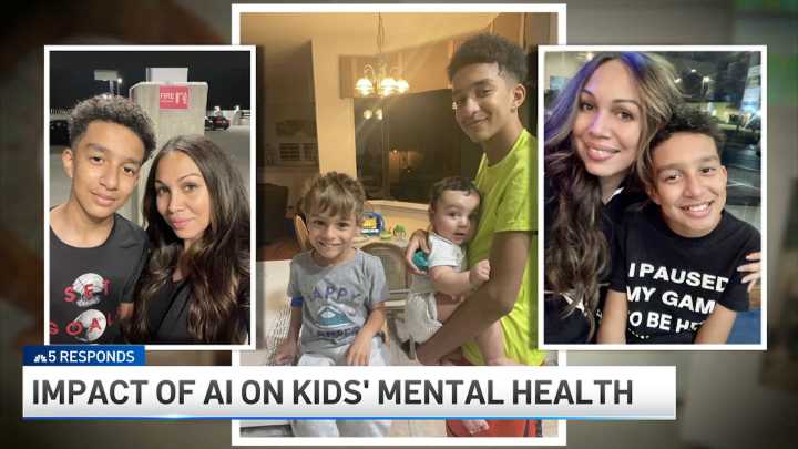 Can AI chatbots harm kids? Vet apps with this safety checklist