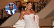 Ella es Mélanie Da Cruz, la hermosa exesposa de Anthony Martial con quien tuvo un hijo