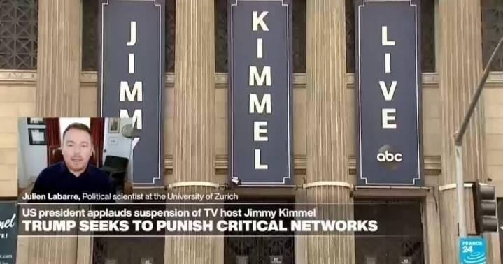 'Media giants having to weigh editorial independence versus commercial ambitions'