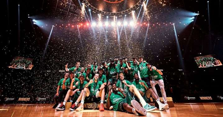 Copa Intercontinental FIBA 2025: Fechas, horarios, partidos, dónde ver en TV...
