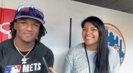 Luisángel Acuña espera jugar con Lara en la próxima campaña (+Video)