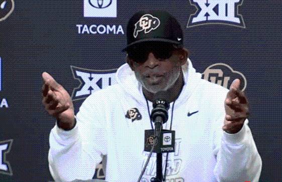 Deion Sanders apologizes after fans' 'derogatory' comments against BYU