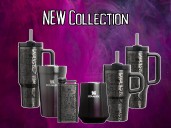 Stanley just dropped a bewitching collection to start celebrating Halloween early