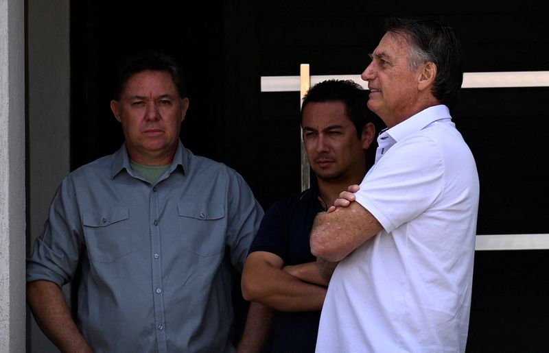 Brazil Supreme Court trial of Bolsonaro nears verdict under Trump's scrutiny