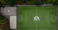 Video game maker EA is set to go private for $55B in the largest deal of its kind