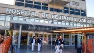 Luego del veto, el Gobierno aseguró que "el 100% de los nuevos residentes del Garrahan eligió la Beca Institución"