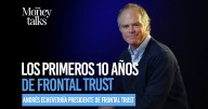Los primeros 10 años de Frontal Trust