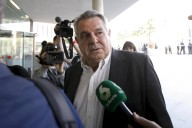 Muere Víctor Terradellas, el 'fontanero' de Puigdemont que negoció con Rusia su apoyo en el procés