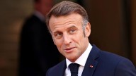 Macron's decision to recognize a Palestinian state in September angers Israel and the US