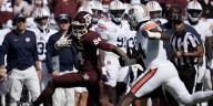 Auburn’s record drops to 3-2 after 16-10 loss at Texas A&M
